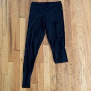 Bally Activewear Leggings